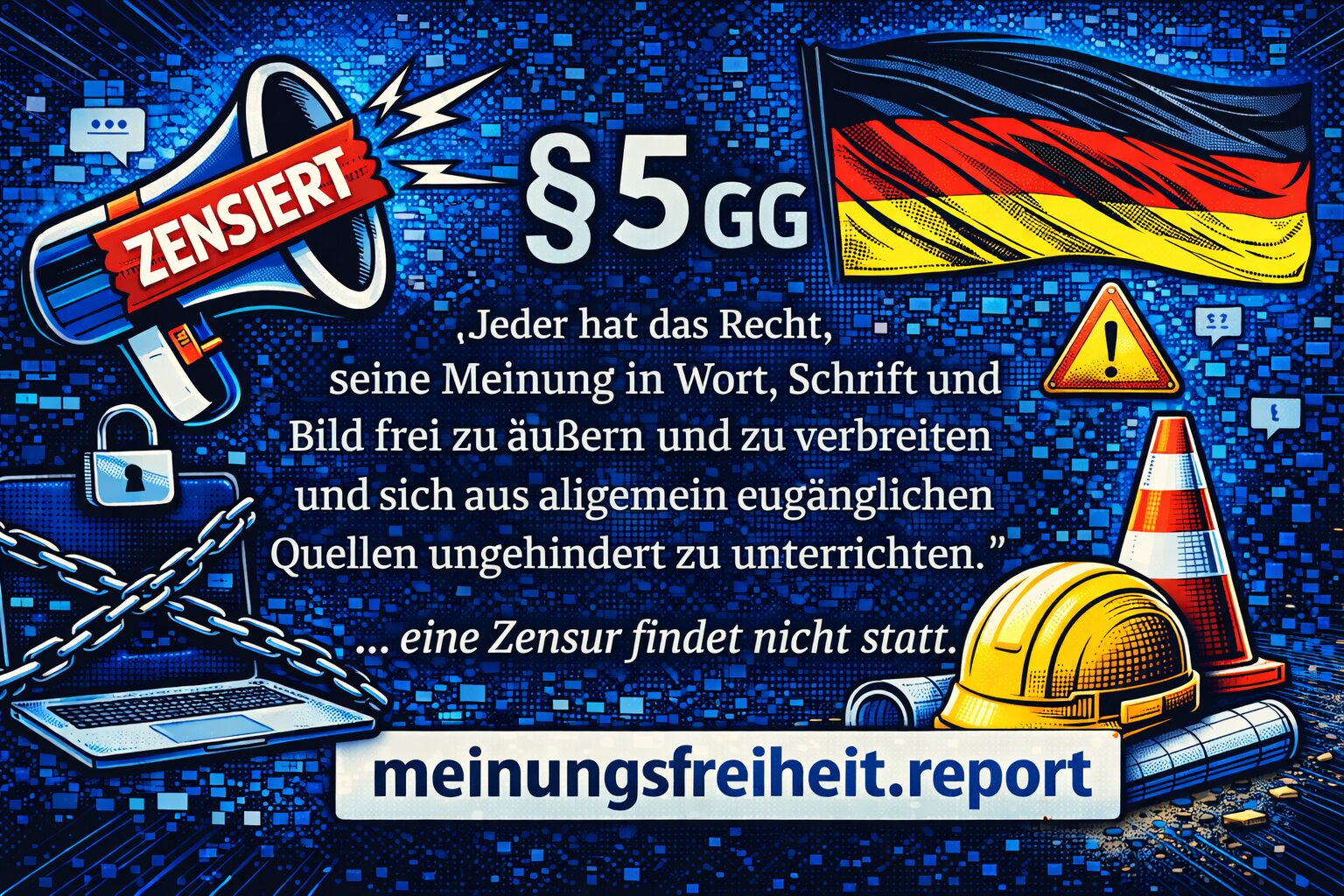 meinungsfreiheit.report